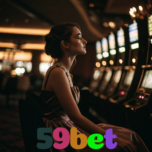 59bet:Aposte nas melhores slots e conquiste prêmios como nunca!