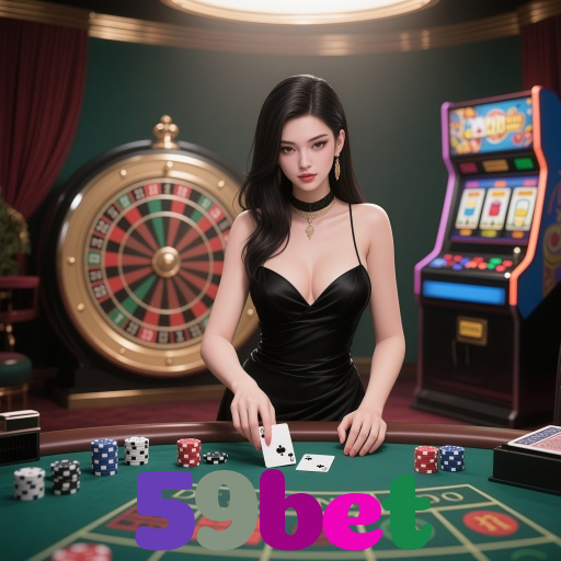 59bet:Aposte no futebol, jogue poker e conquiste vitórias épicas!