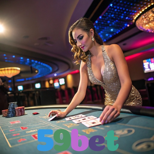 59bet:Aposte nas melhores slots e conquiste prêmios como nunca!