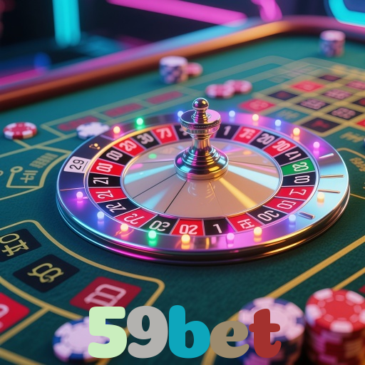 59bet:Aposte nas melhores slots e conquiste prêmios como nunca!