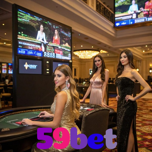 59bet:Aposte nas melhores slots e conquiste prêmios como nunca!