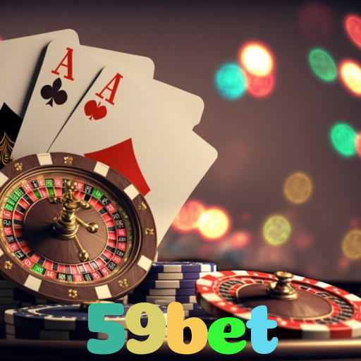 59bet:Jogue poker, aposte no futebol e ganhe em grandes jogos de cassino!
