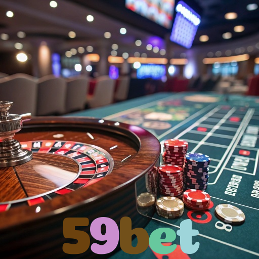 59bet：Jogue poker, aposte no futebol e ganhe em grandes jogos de cassino!