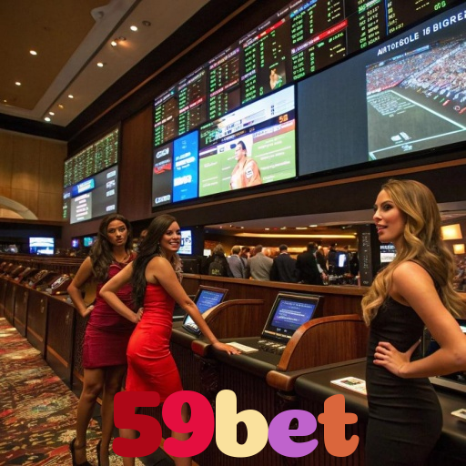 59bet:Aposte nas melhores slots e conquiste prêmios como nunca!