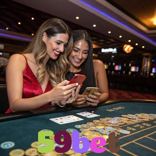 59bet：Aposte nas melhores slots e conquiste prêmios como nunca!