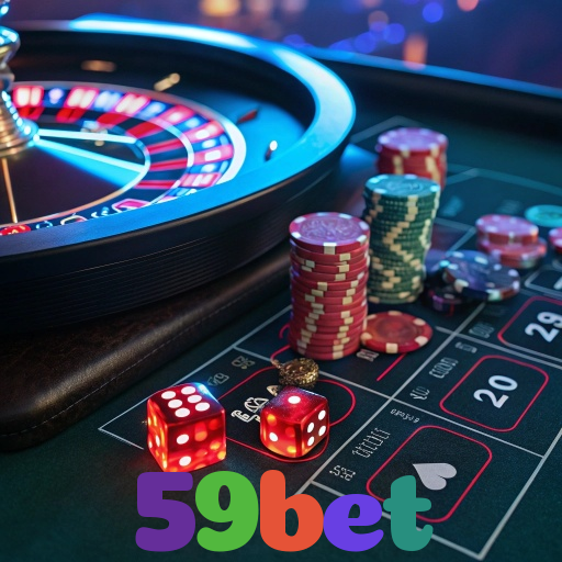 59bet：Aposte nas melhores slots e conquiste prêmios como nunca!