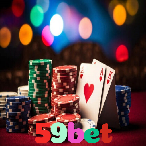 59bet:Aposte nas melhores slots e conquiste prêmios como nunca!