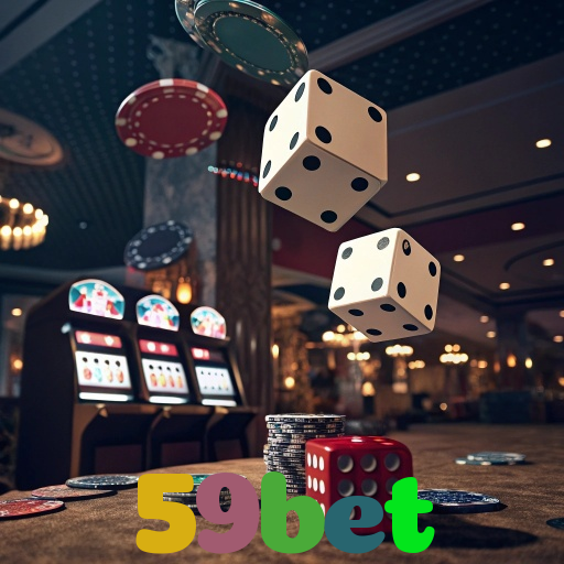 59bet:Aposte nas melhores slots e conquiste prêmios como nunca!