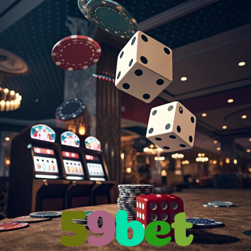 59bet：Jogue poker, aposte no futebol e ganhe em grandes jogos de cassino!