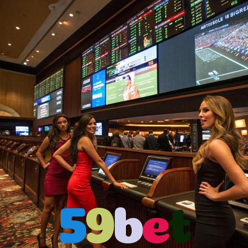 59bet:Aposte no futebol, jogue poker e conquiste vitórias épicas!