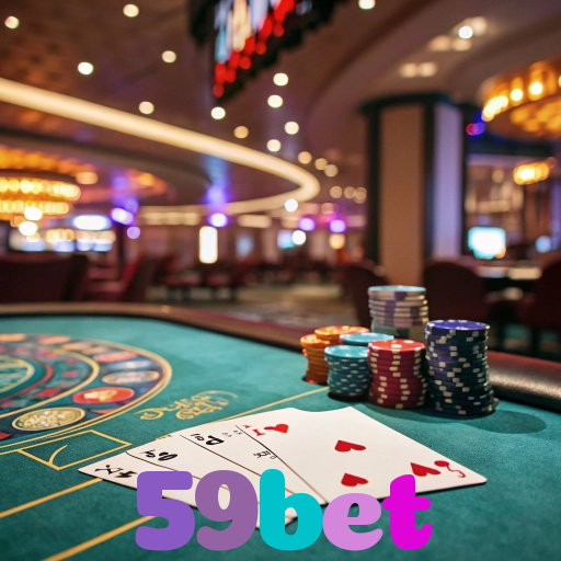 59bet:Jogue poker, aposte no futebol e ganhe em grandes jogos de cassino!