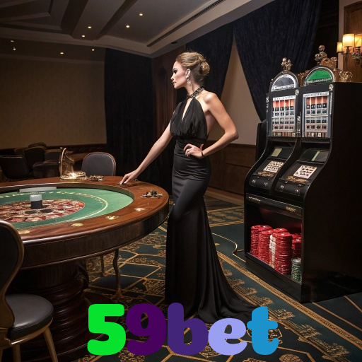 59bet:Jogue poker, aposte no futebol e ganhe em grandes jogos de cassino!