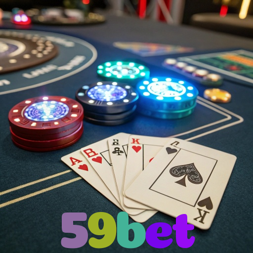 59bet：Aposte no futebol, jogue poker e conquiste vitórias épicas!