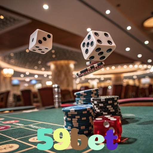 59bet：Aposte no futebol, jogue poker e conquiste vitórias épicas!