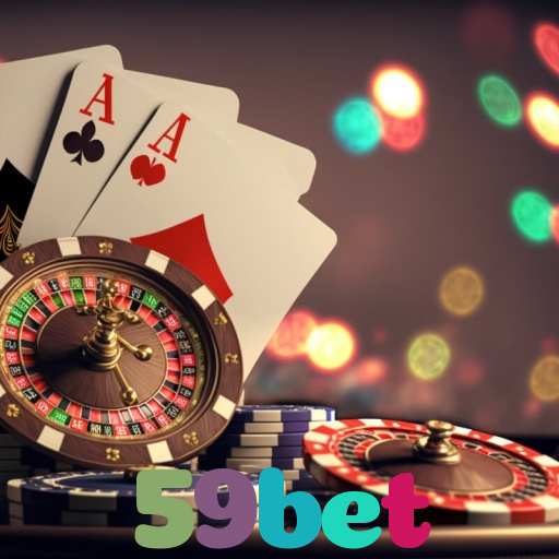 59bet:Jogue poker, aposte no futebol e ganhe em grandes jogos de cassino!