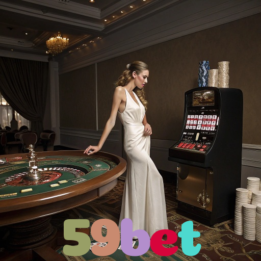 59bet：Jogue poker, aposte no futebol e ganhe em grandes jogos de cassino!
