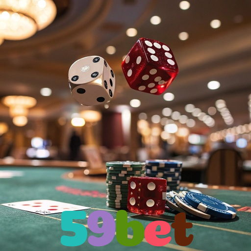 59bet：Jogue poker, aposte no futebol e ganhe em grandes jogos de cassino!