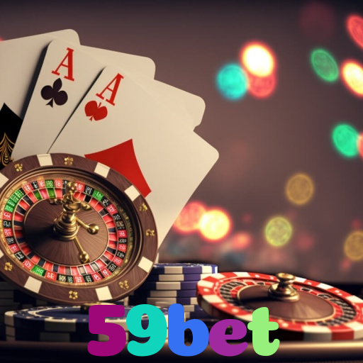 59bet：Aposte no futebol, jogue poker e conquiste vitórias épicas!