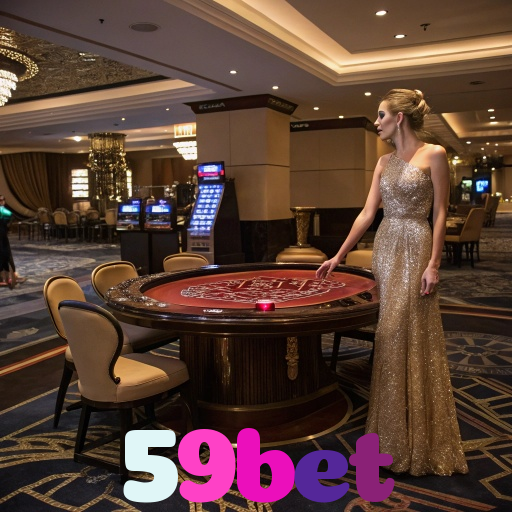 59bet：Jogue poker, aposte no futebol e ganhe em grandes jogos de cassino!
