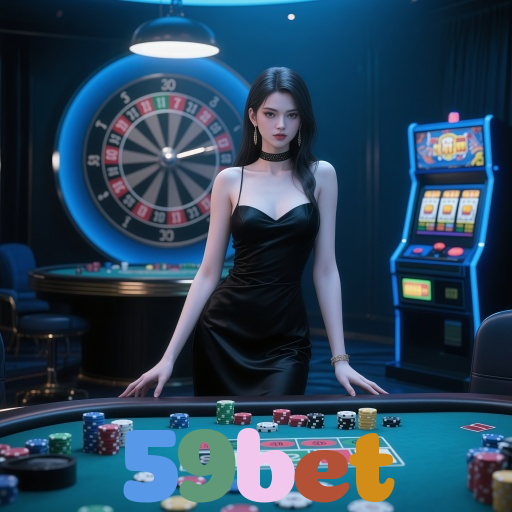 59bet:Aposte no futebol, jogue poker e conquiste vitórias épicas!