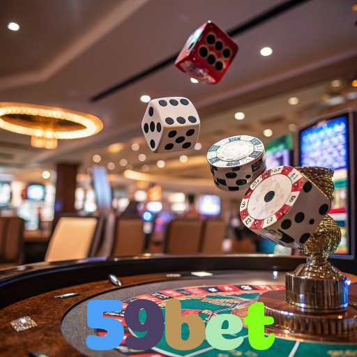 59bet:Aposte nas melhores slots e conquiste prêmios como nunca!