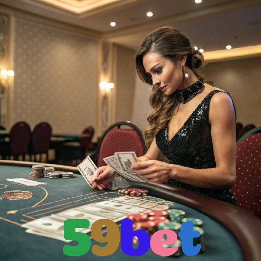 59bet:Jogue poker, aposte no futebol e ganhe em grandes jogos de cassino!