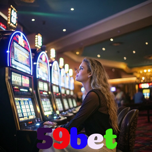 59bet：Aposte no futebol, jogue poker e conquiste vitórias épicas!
