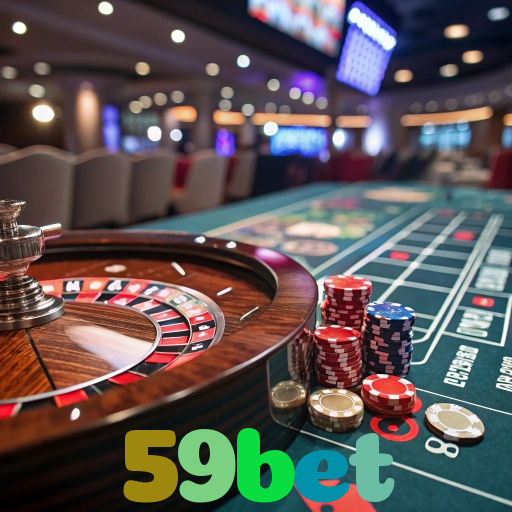 59bet：Aposte nas melhores slots e conquiste prêmios como nunca!