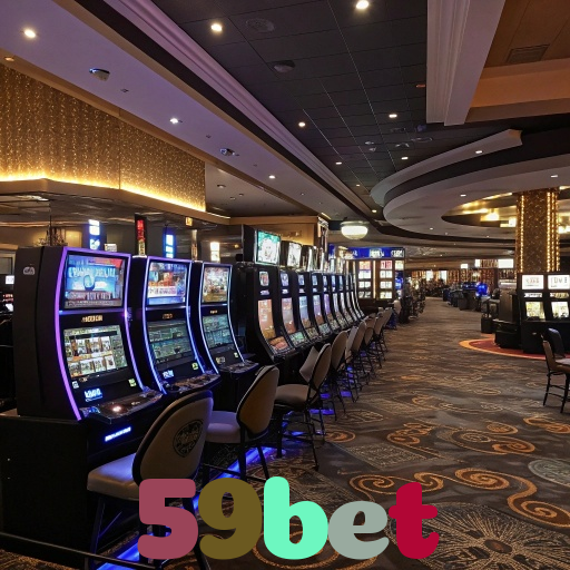 59bet：Aposte no futebol, jogue poker e conquiste vitórias épicas!