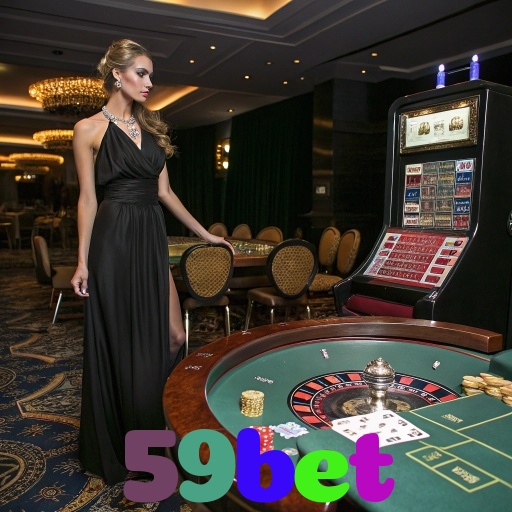 59bet：Jogue poker, aposte no futebol e ganhe em grandes jogos de cassino!