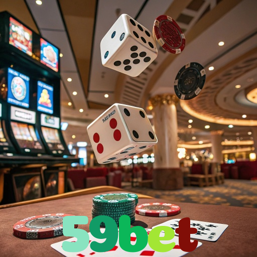 59bet:Aposte nas melhores slots e conquiste prêmios como nunca!