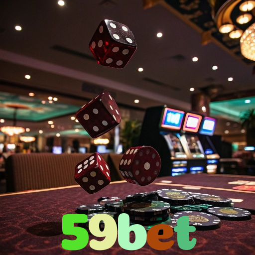 59bet:Jogue poker, aposte no futebol e ganhe em grandes jogos de cassino!