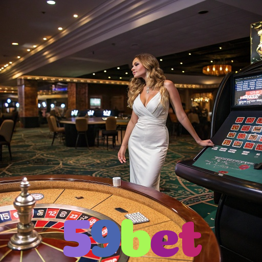 59bet:Aposte nas melhores slots e conquiste prêmios como nunca!