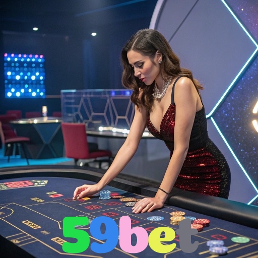 59bet：Aposte no futebol, jogue poker e conquiste vitórias épicas!