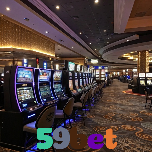 59bet：Jogue poker, aposte no futebol e ganhe em grandes jogos de cassino!