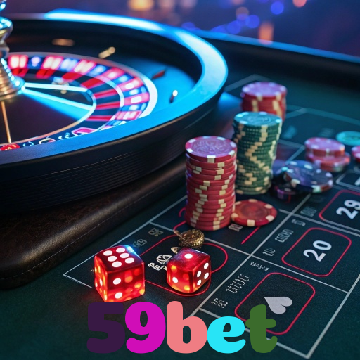 59bet:Jogue poker, aposte no futebol e ganhe em grandes jogos de cassino!