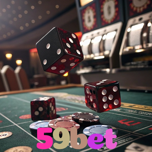 59bet:Aposte nas melhores slots e conquiste prêmios como nunca!