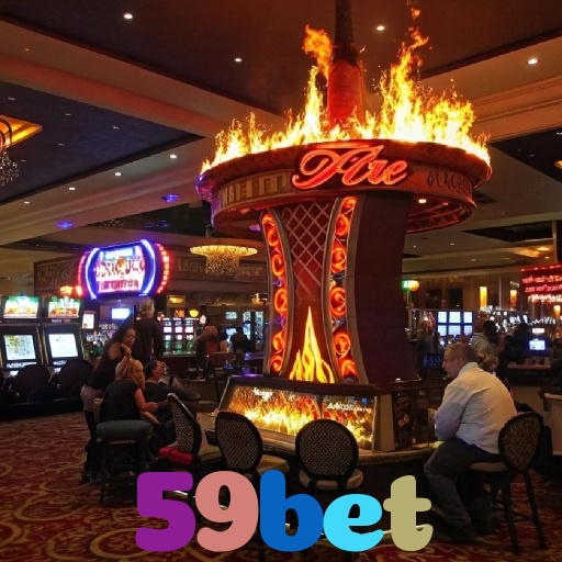 59bet：Jogue poker, aposte no futebol e ganhe em grandes jogos de cassino!