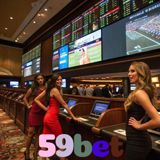 59bet：Aposte nas melhores slots e conquiste prêmios como nunca!