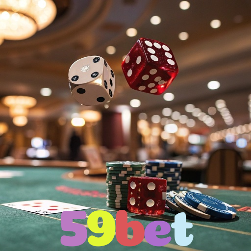 59bet:Aposte nas melhores slots e conquiste prêmios como nunca!