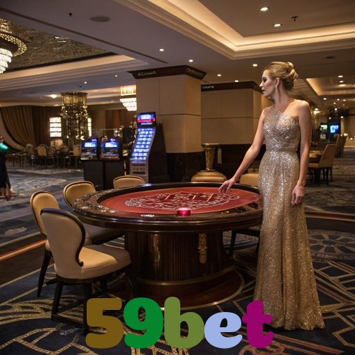 59bet：Jogue poker, aposte no futebol e ganhe em grandes jogos de cassino!
