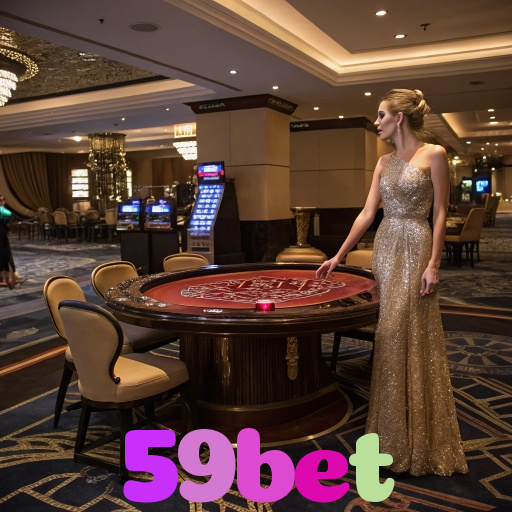 59bet:Jogue poker, aposte no futebol e ganhe em grandes jogos de cassino!
