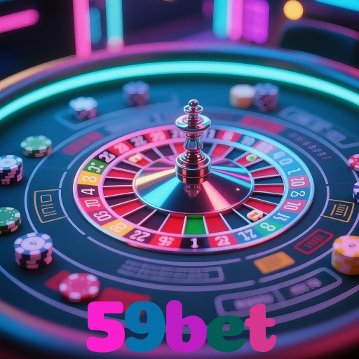 59bet：Aposte nas melhores slots e conquiste prêmios como nunca!