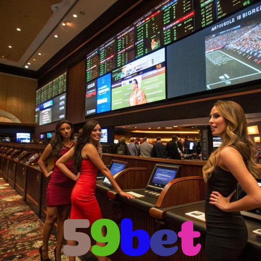59bet:Aposte no futebol, jogue poker e conquiste vitórias épicas!