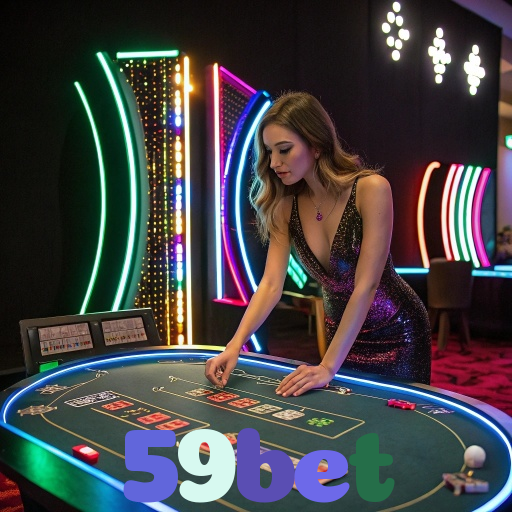 59bet：Aposte no futebol, jogue poker e conquiste vitórias épicas!