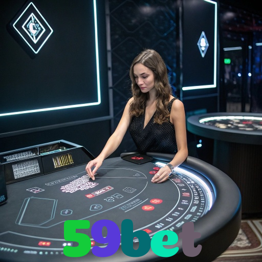 59bet:Jogue poker, aposte no futebol e ganhe em grandes jogos de cassino!