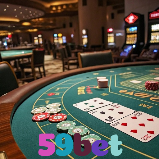 59bet:Jogue poker, aposte no futebol e ganhe em grandes jogos de cassino!