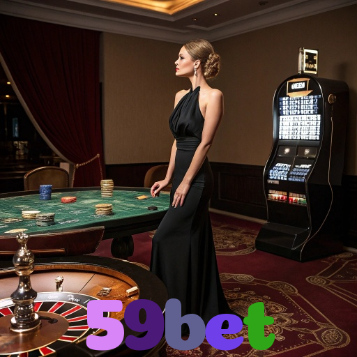 59bet:Aposte nas melhores slots e conquiste prêmios como nunca!