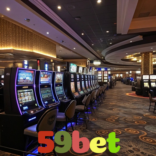 59bet:Jogue poker, aposte no futebol e ganhe em grandes jogos de cassino!