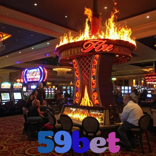 59bet:Aposte nas melhores slots e conquiste prêmios como nunca!